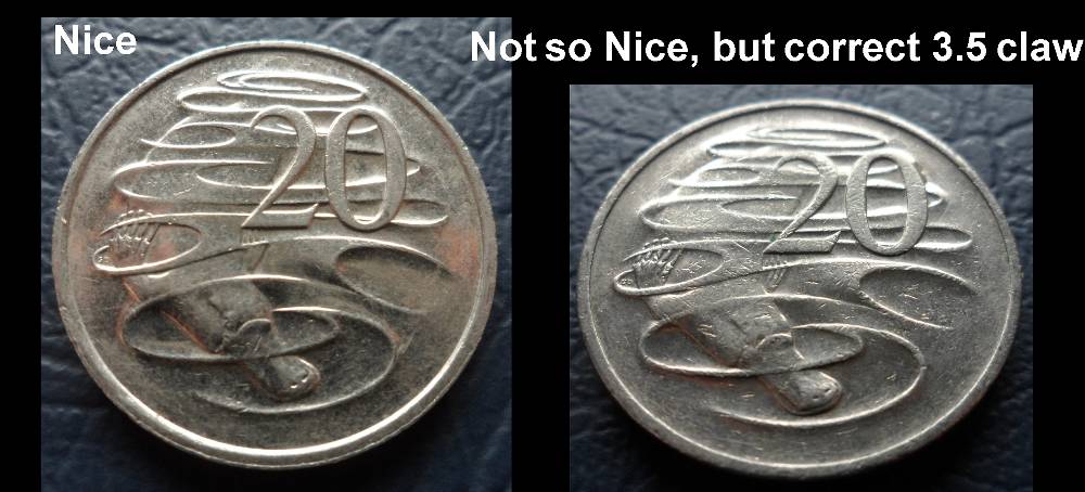 3/12-Claw-20-Cent-Coin